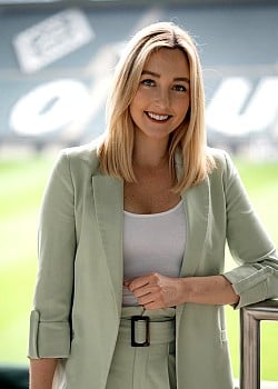 Lisa Tellers